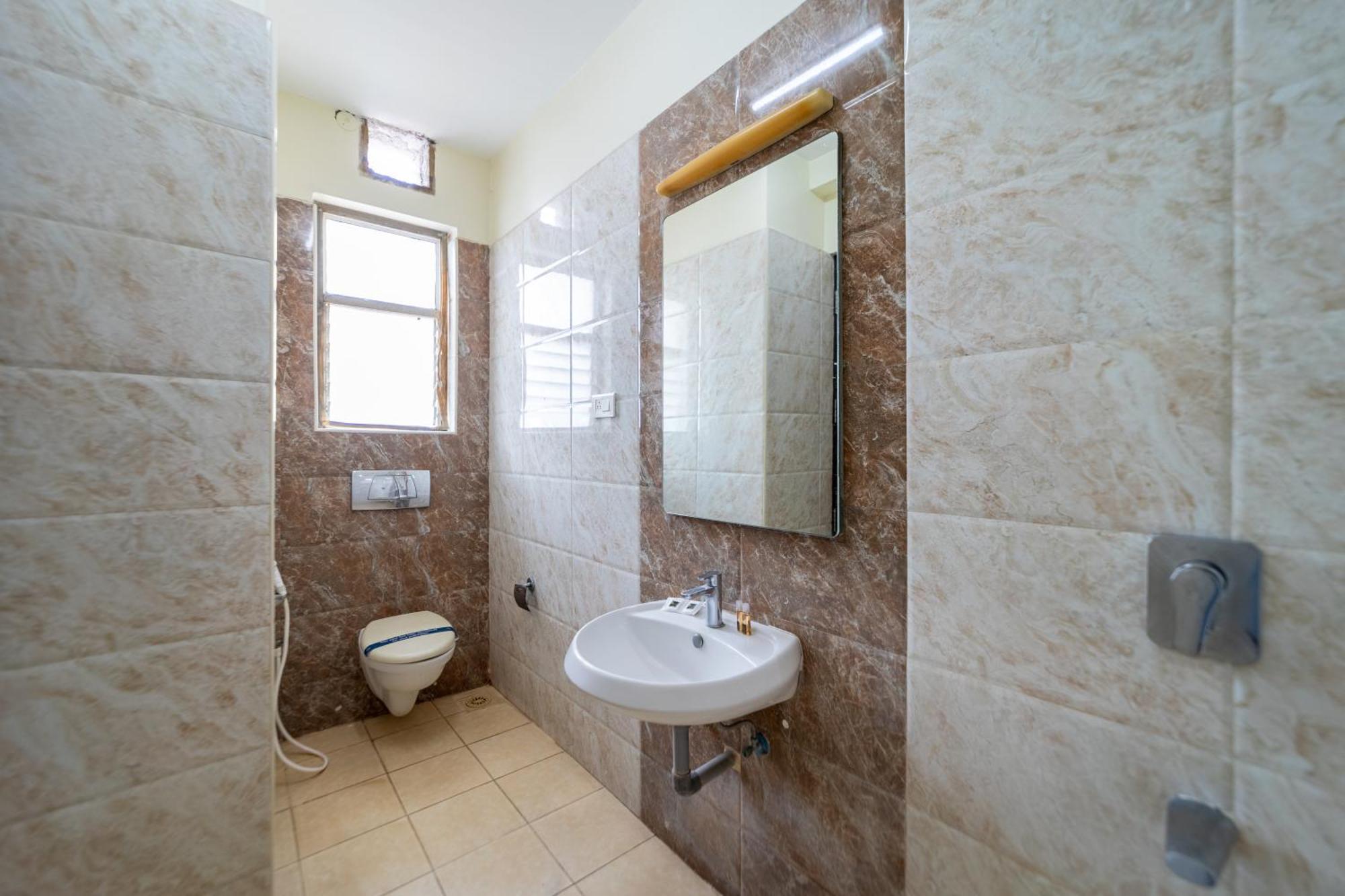 Ranas Residency Hotel Tiruchirappalli Bagian luar foto